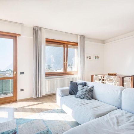Casa Andy & Anne - Attico Apartment Riva del Garda Luaran gambar