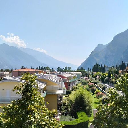 Casa Andy & Anne - Attico Apartment Riva del Garda Luaran gambar